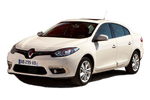 RENAULT FLUENCE